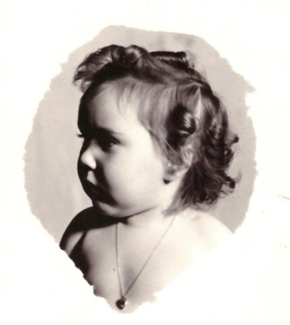 Obituary of Evie Evoyce Van Auken