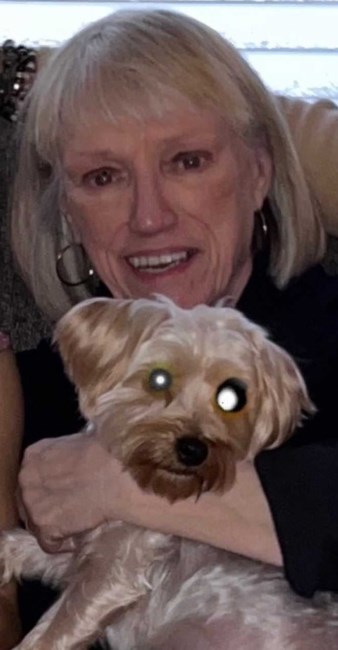 Obituary of Beverli Jean Humphrey