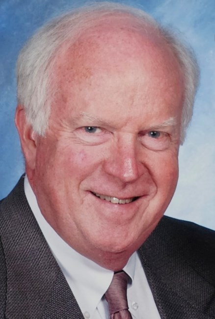 Obituario de John William Hoppe Jr., MD