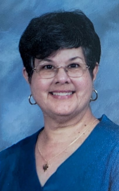 Obituario de Sylvia B. Ford