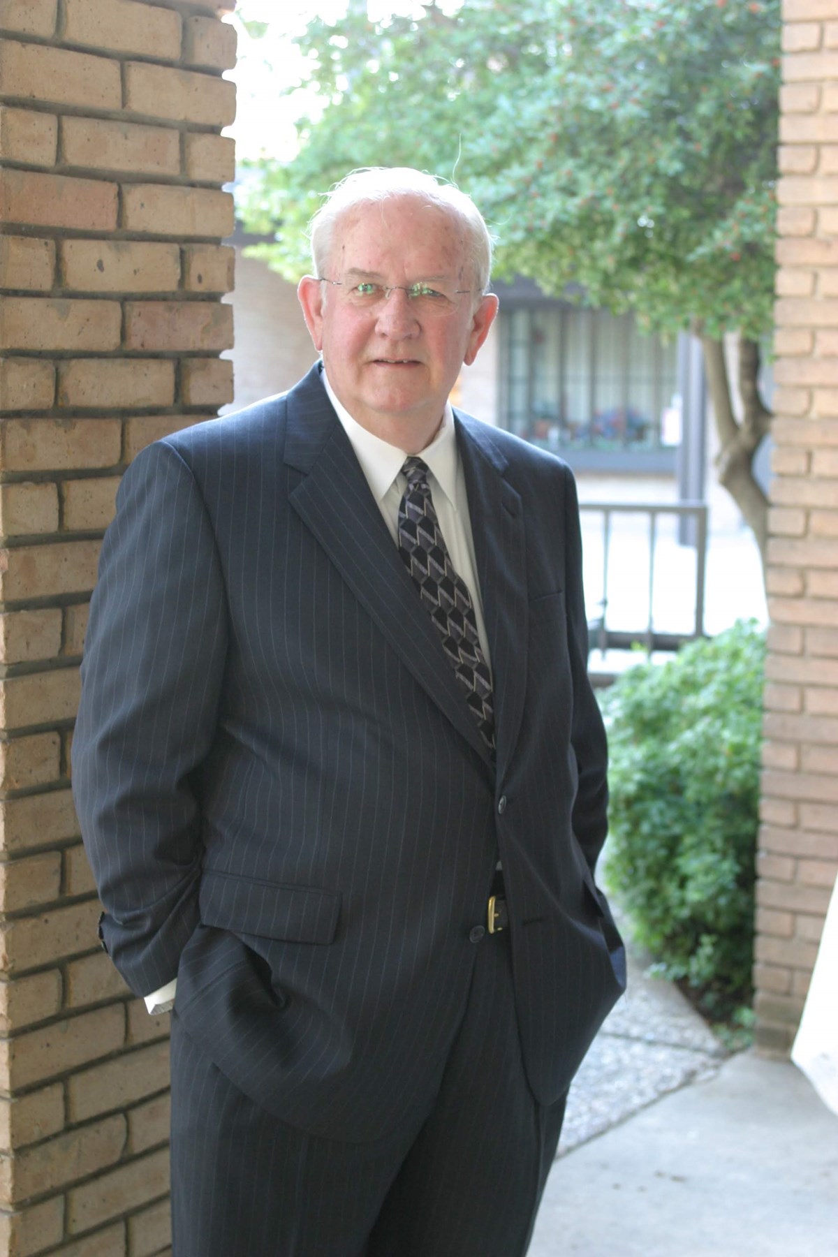 Obituary of Jerry Wayne "J.W." Herring