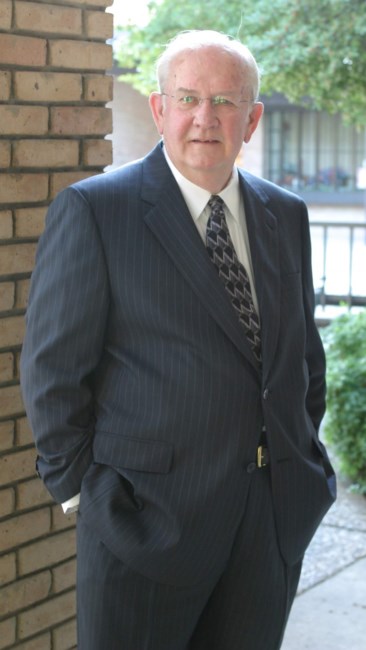 Obituary of Jerry Wayne "J.W." Herring