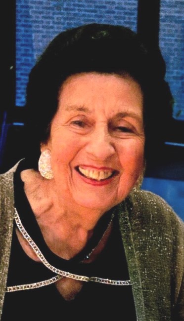 Obituary of Theresa A. Pecoraro