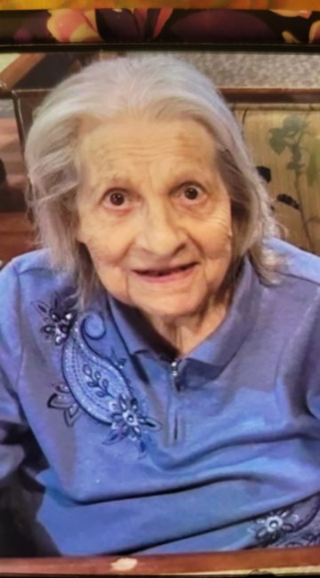 Obituary of Katheryn Jean Hilgenberg