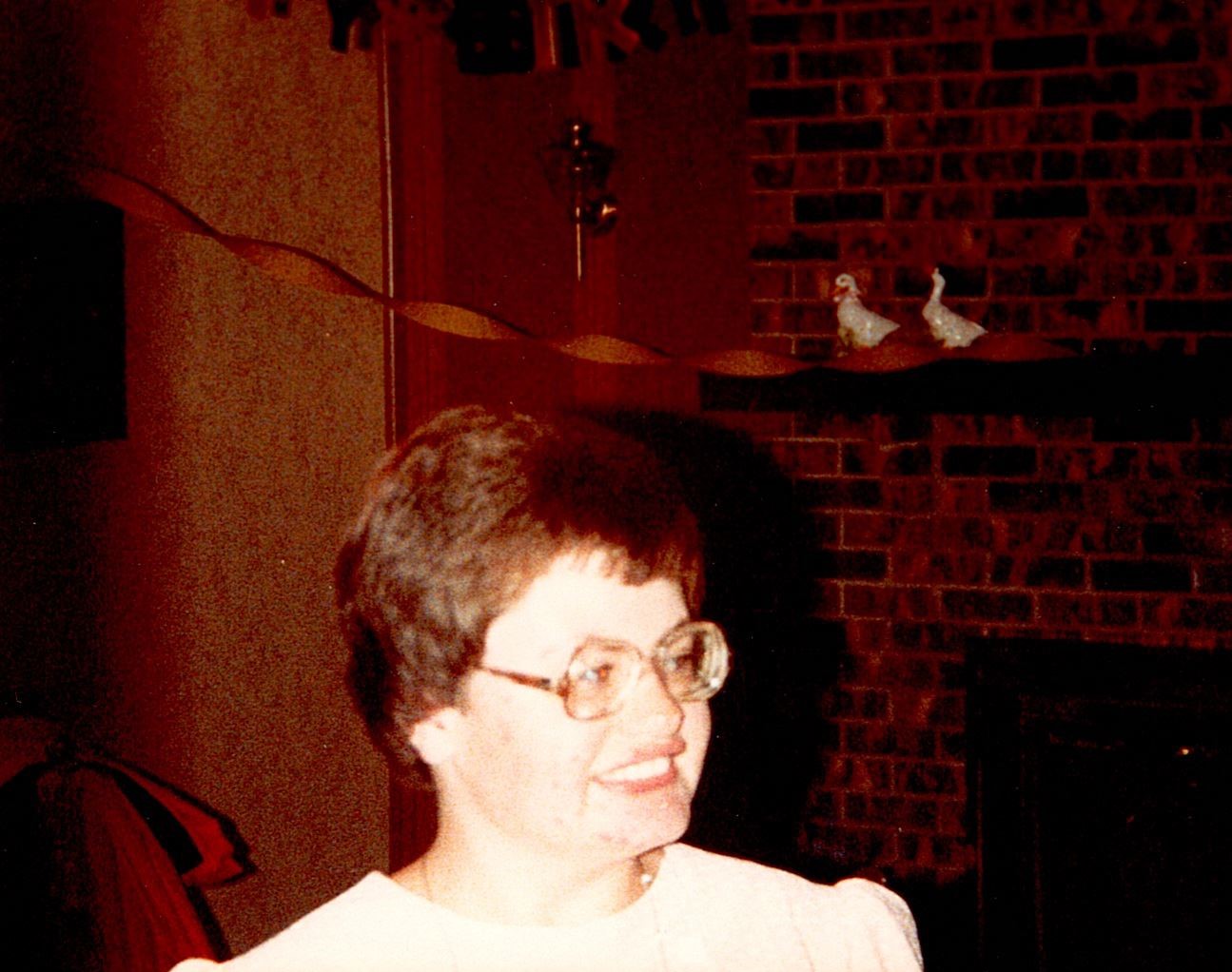 Obituary of Melissa R Randolph