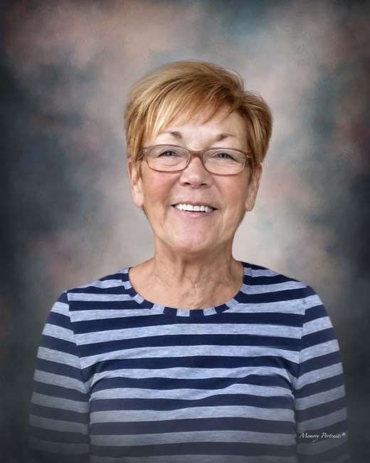 Obituary of Theresa Lee Garr