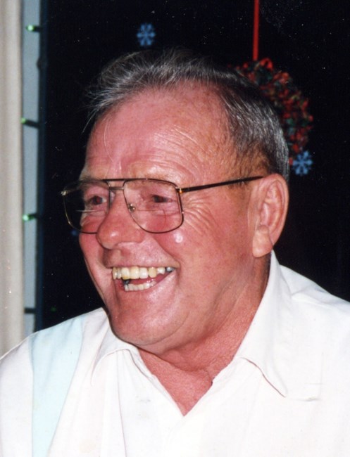 Obituary of Melvin Oliver Olsen