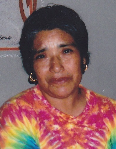 Obituary of Maria Carmen Banda Cardoso