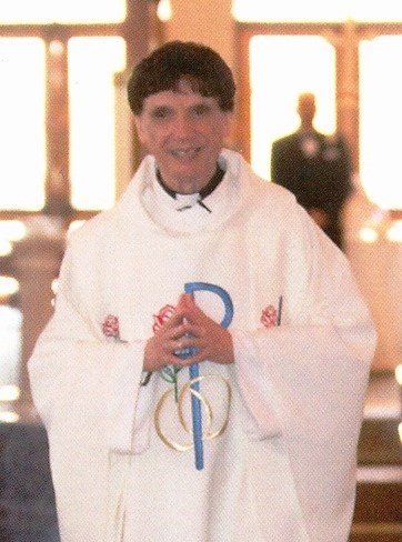 Obituary of Padre Armando Rodriguez