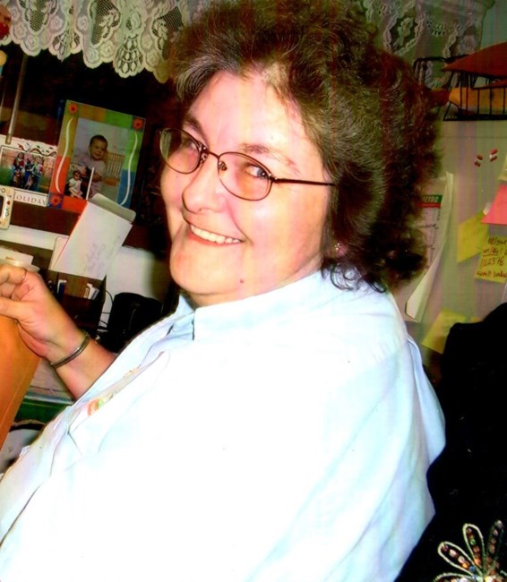 Obituary of Debra Kae Brown