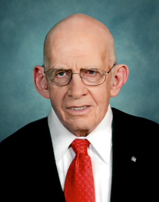 Obituary of Edward "Ed" Mellor