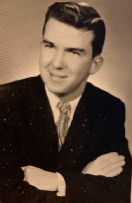 Obituary of Larry Lynn Nicholl