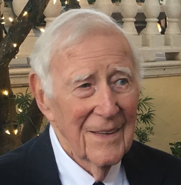 Obituary of David W. Sexton