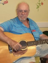 Obituario de Daniel James Tuite