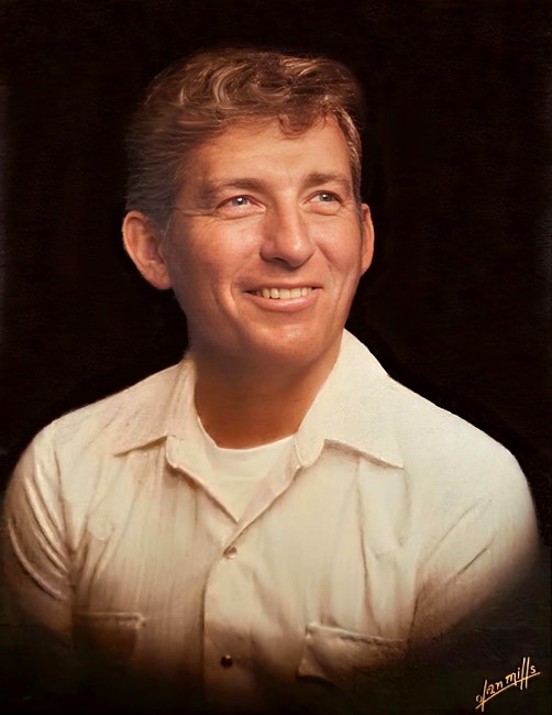 Obituary of Richard Lee Riley