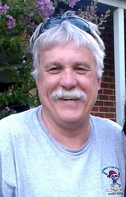 Avis de décès de Roman Kupa