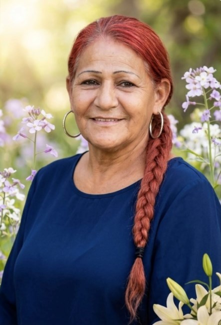Obituary of Graciela Soliz