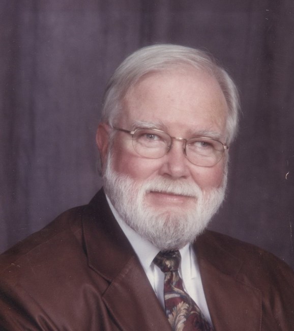 Obituary of A. Glenn Morton III
