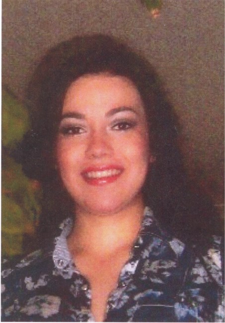 Obituary of Anakary Carrillo Castro