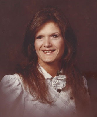 Obituary of Margo McCutchen