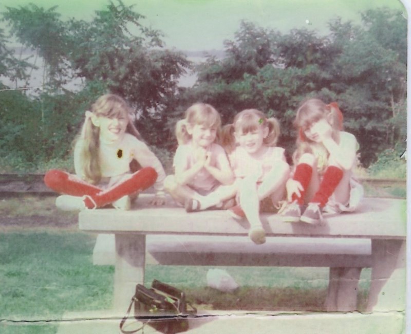 Avis de décès de Edna Michelle Harris