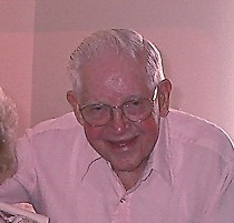 Obituary of Robert James Charlton