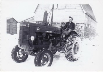 Obituary of Clemens Frank Baumgartner