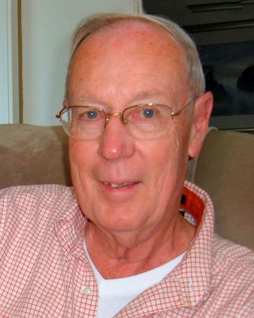 Obituary of Richard Cunningham Campbell