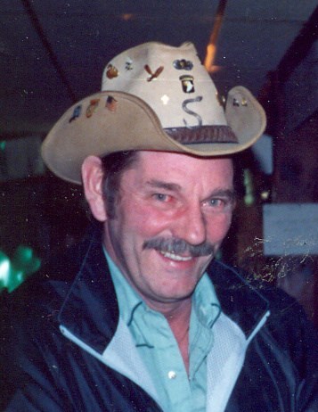 Obituary of Gerald F. Grubbs