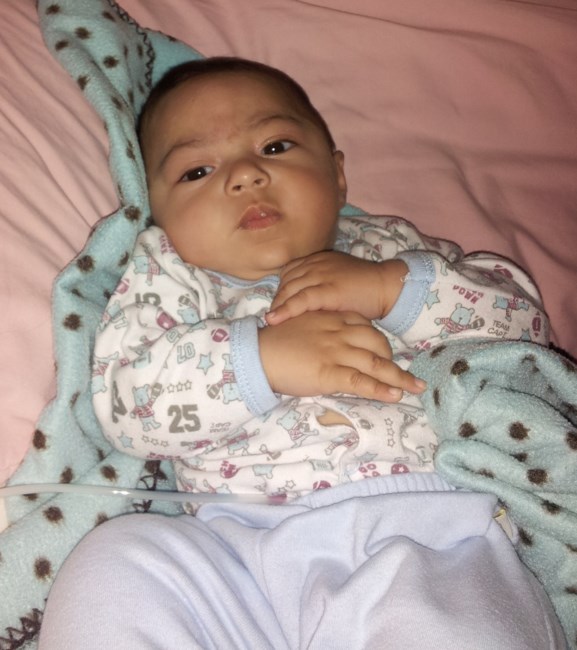 Obituary of Diego Rodriguez