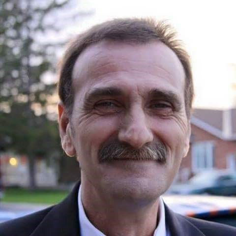 Obituary of Daniel Michel Beauvais