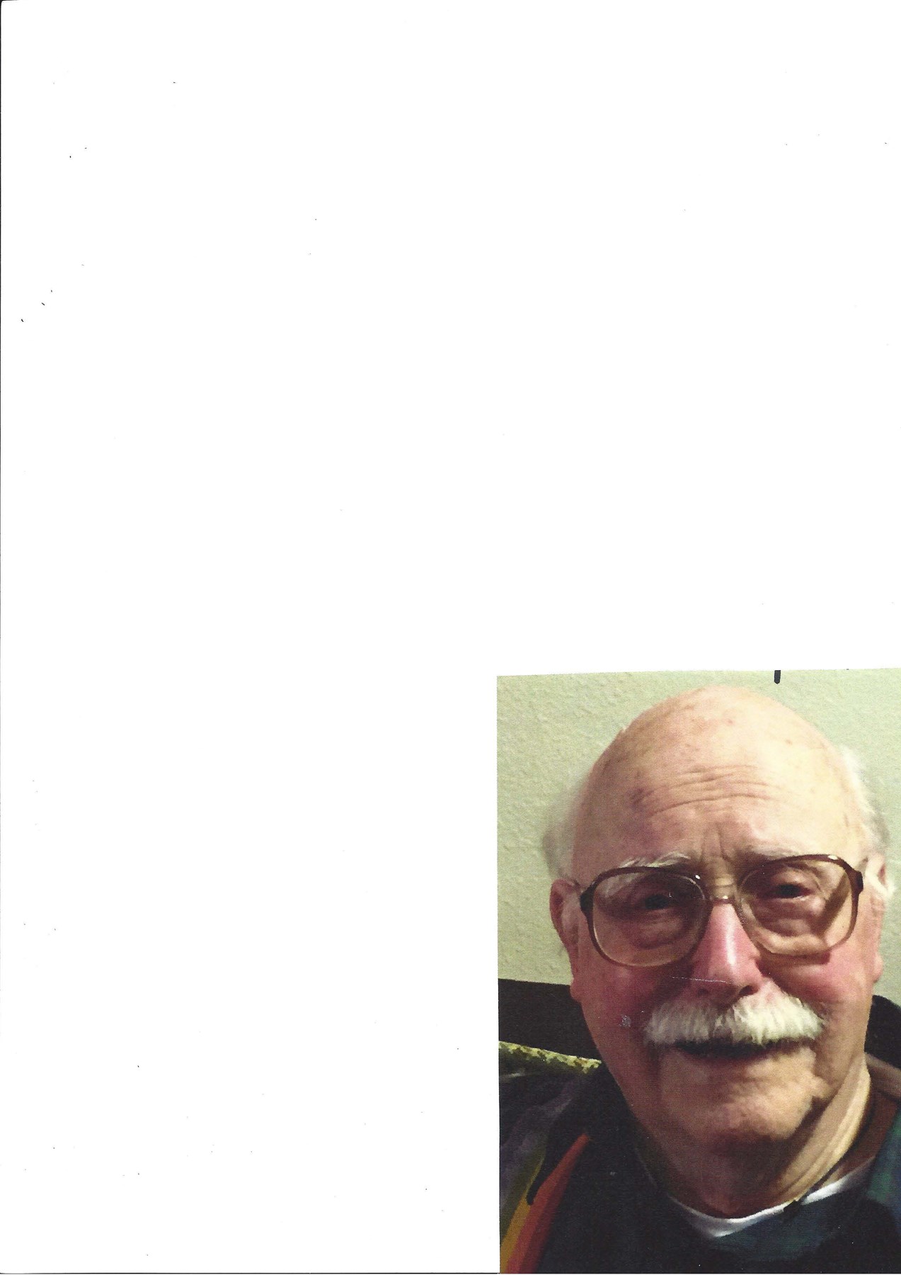 Obituary of Dennis Earl Campbell