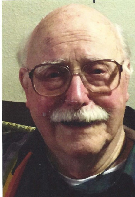 Obituary of Dennis Earl Campbell