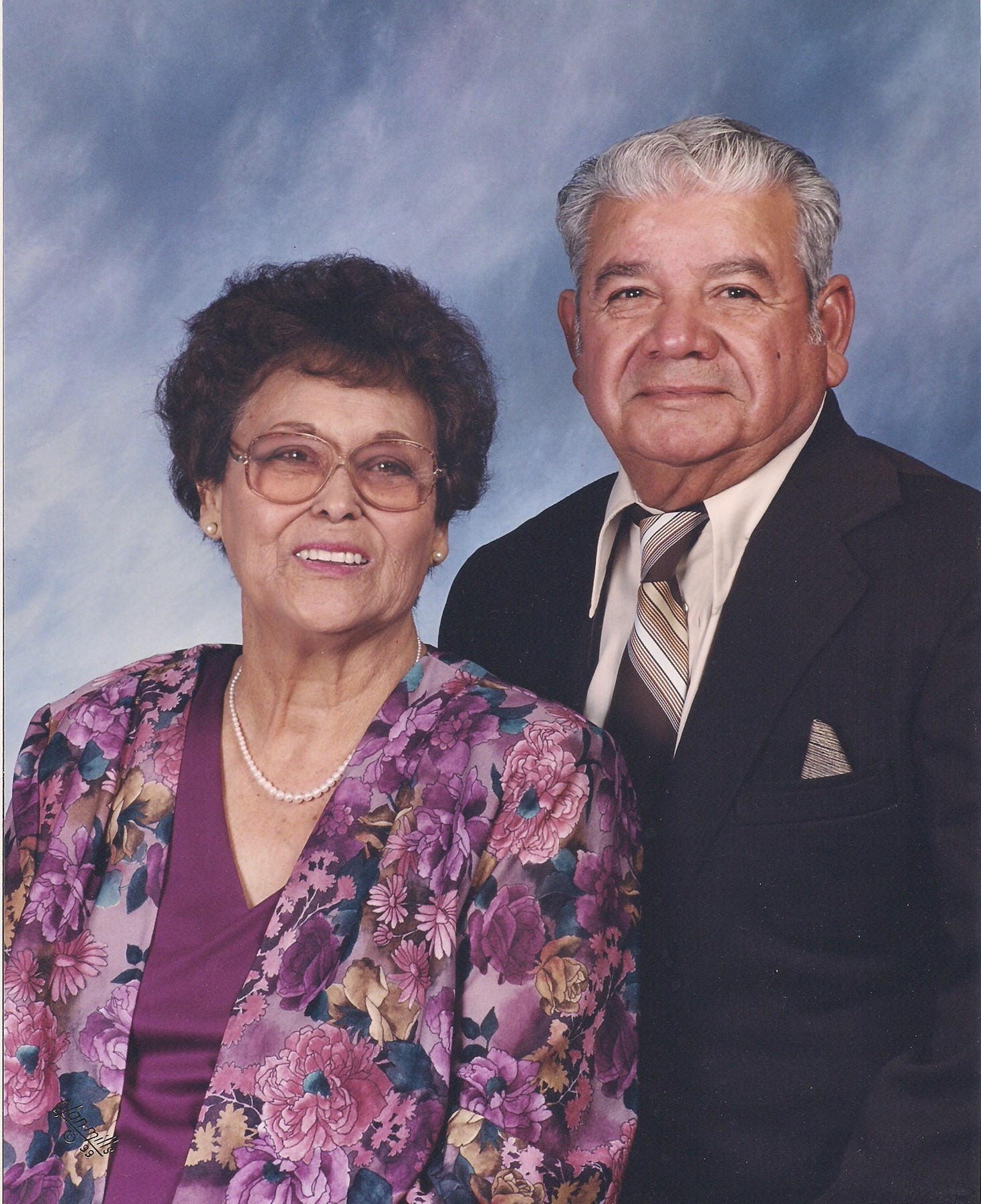Obituary of Baldo Rios Roman