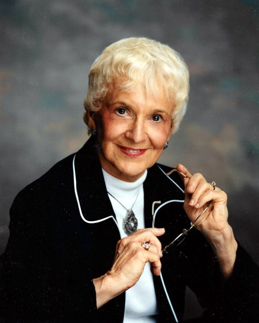 Obituary of Laryce Henderson Rybka