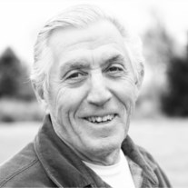 Obituario de Wayne Arthur Clark