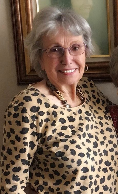 Obituary of Mrs Tommie Jo Christensen (T.J. & Momo)