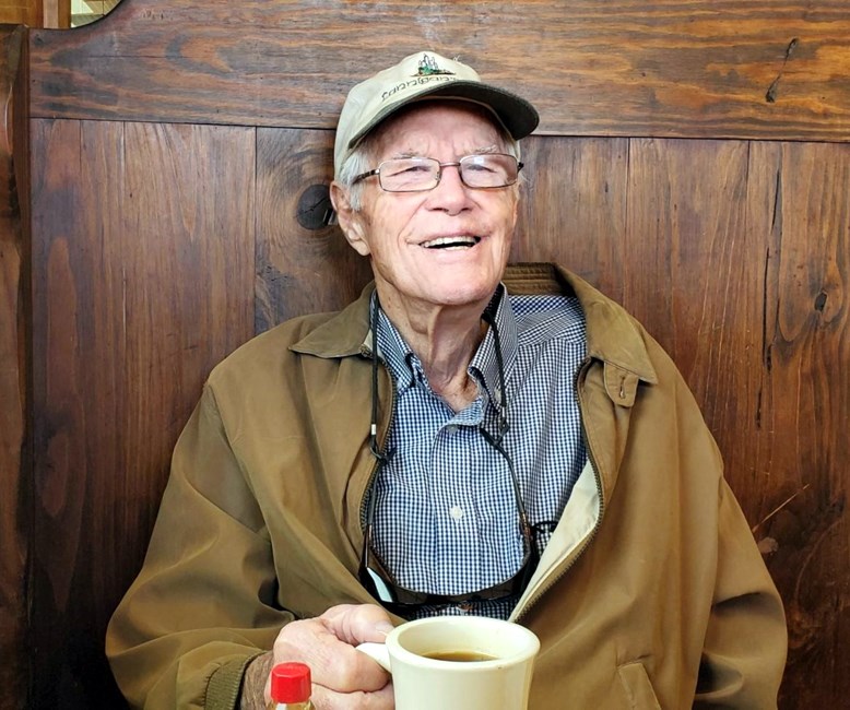 Obituary of Charles Jordan Miller