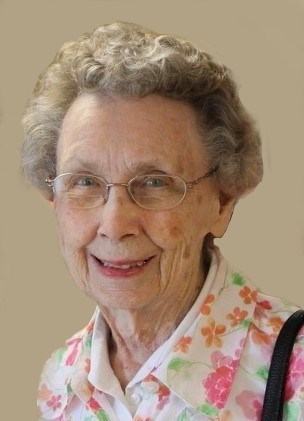 Obituario de Velma Darlene Mulder