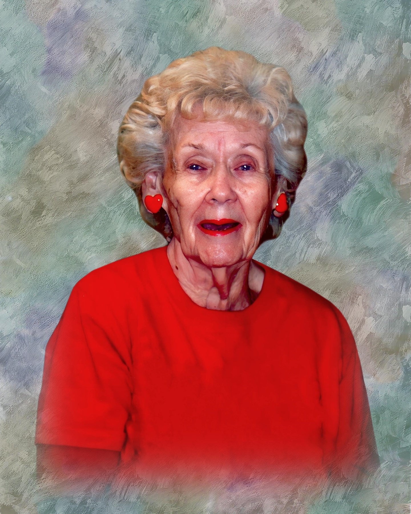 Obituary of Evelyn Hale