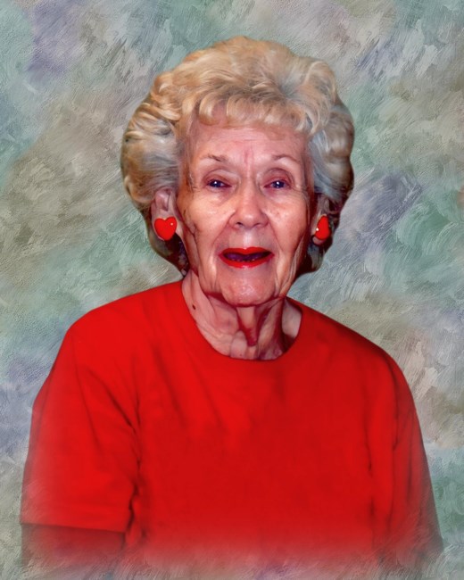 Obituary of Evelyn Hale