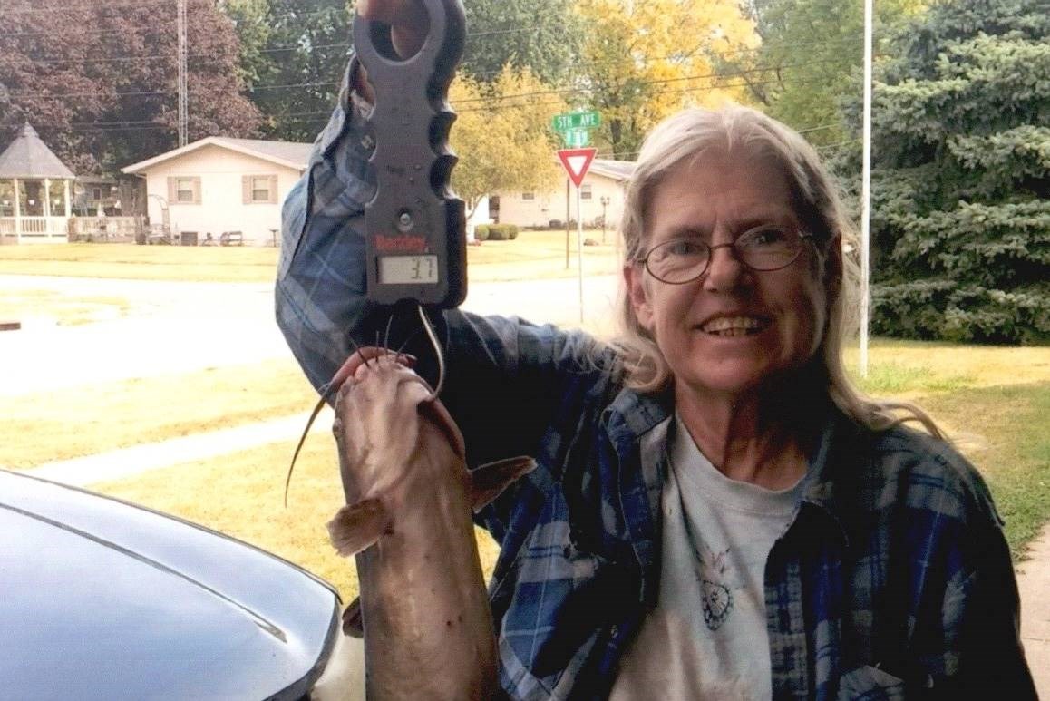 Obituary of Teresa Gay Thompson