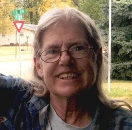 Obituary of Teresa Gay Thompson