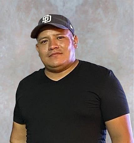 Obituario de Marcelino Israel Cruz Ruiz