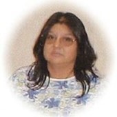 Obituary of Theresa Lyons