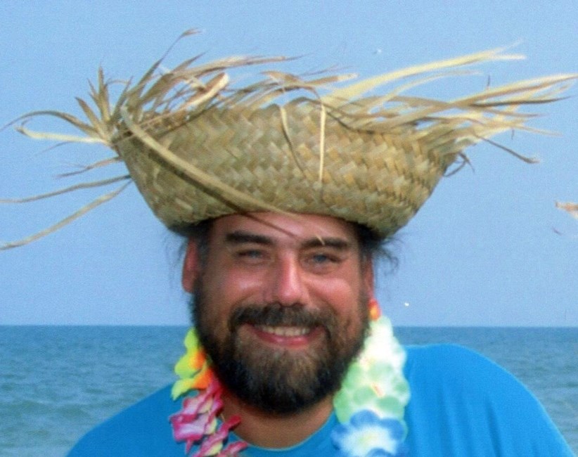 Obituary of Evis Joseph "Jay" Thibodeaux III