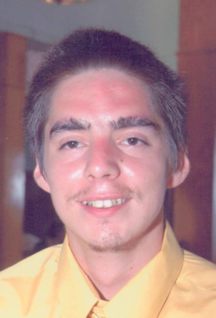 Obituary of Corey Andrew Dennis