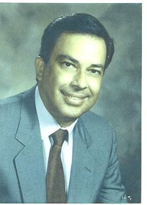 Avis de décès de Felix Sanchez