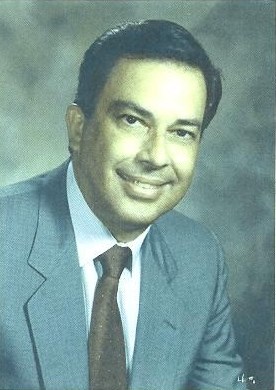 Avis de décès de Felix Sanchez