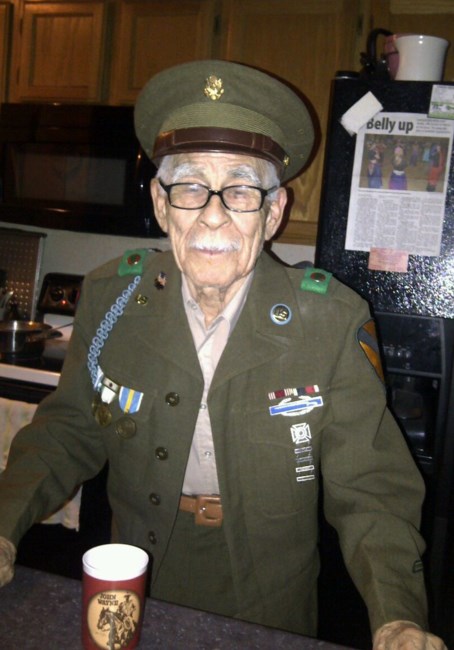 Obituary of Ismael Rodriguez Sr.